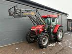 CASE CX90 frontlader, Ophalen, Gebruikt, Tot 2500, Case IH