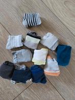 Babysokjes, Kinderen en Baby's, Babykleding | Schoentjes en Sokjes, Ophalen of Verzenden, Zo goed als nieuw, Sokjes