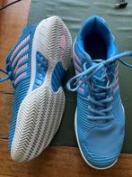 Blauwe K-Swiss Zaalhockey schoenen mt 41, Kleding | Dames, Blauw, Sportschoenen, Ophalen of Verzenden, Zo goed als nieuw