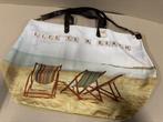 Strandtas, Sieraden, Tassen en Uiterlijk, Tassen | Reistassen en Weekendtassen, Nieuw, Ophalen of Verzenden, 60 tot 80 cm, 35 tot 55 cm