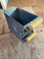 Lijmverdeelbak Elbo 14 cm 140mm, Ophalen of Verzenden, Gebruikt