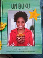 Surinaams Kookboek: Un Buku - Authentieke Recepten, Zuid-Amerika, Gezond koken, Harold Pereira, Mirjam van der Rijst, Eveline Stoel