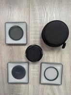 Te koop nieuwe thingfy pinhole lens, Ophalen of Verzenden, Nieuw, 50 tot 60 mm, Polarisatiefilter