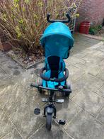Kinderkraft 5 in 1 driewieler, Ophalen of Verzenden, Gebruikt
