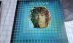 DAVID BOWIE Same Vinyl Lp + Booklet Foto's Argentinië press, Ophalen, Nieuw in verpakking, 12 inch, Alternative