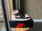 Jordan 1 High Black Crimson Tint (2019) 45, Kleding | Heren, Schoenen, Zwart, Nieuw, Ophalen of Verzenden, Sneakers of Gympen