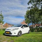 Sportieve Ford Fiësta uit 2010, Auto's, Ford, Voorwielaandrijving, 600 kg, 1242 cc, 82 pk