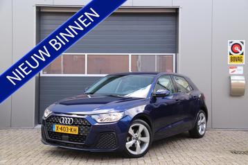 Audi A1 Sportback 30 TFSI Pro Line Automaat (bj 2024) beschikbaar voor biedingen