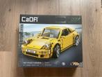 CaDa RUF CTR 2017 Yellowbird, Auto, Groter dan 1:32, Zo goed als nieuw, Ophalen