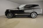 Land Rover Range Rover 5.0 V8 Autobiography | Trekhaak | Pan, Automaat, 8 cilinders, 510 pk, Zwart