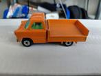 Matchbox 66e Ford Transit Pick Up, Ophalen of Verzenden, Zo goed als nieuw, Auto