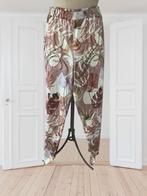Pantalon met wijde pijpen xl K-Design, K-design, Verzenden, Maat 46/48 (XL) of groter, Zo goed als nieuw