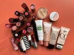 Leuke verzameling make-up, Ophalen of Verzenden, Gebruikt, Gehele gezicht, Make-up