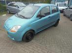 Chevrolet Matiz 0.8 Breeze, Auto's, Chevrolet, Origineel Nederlands, Te koop, 5 stoelen, 796 cc