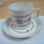 Kop en schotel van Mosa Maastricht, Ophalen of Verzenden