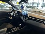Toyota C-HR 1.8 Hybrid Dynamic | Automaat | Cruise control |, Euro 6, 4 cilinders, 98 pk, Bedrijf