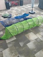 Nieuwe leefnetten., Ophalen of Verzenden, Zo goed als nieuw, Net of Fuik