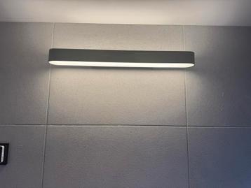 Badkamerlamp/ spiegellamp/ Wandlamp 60cm beschikbaar voor biedingen