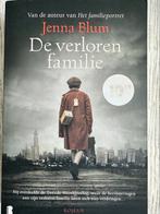 Jenna Blum - De verloren familie, Ophalen of Verzenden, Zo goed als nieuw, Jenna Blum, Amerika