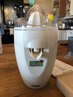 Citruspers, Ophalen of Verzenden, Nieuw, Elektrisch, Citruspers