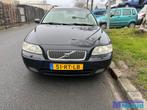 2005 VOLVO V70 2.4 D5 zwart 452 D5344T4 onderdelen, Auto-onderdelen, Ophalen of Verzenden, Gebruikt, Volvo