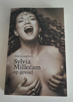 Sylvia Millecam, op gevoel – Alje Kamphuis, Gelezen, Ophalen of Verzenden, Alje Kamphuis, Film, Tv en Media