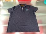 PME polo shirt maat XXXL izgst blauw, Ophalen of Verzenden, Gedragen, Blauw, Pme Legend