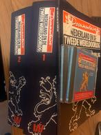 Tweede wereldoorlog, Boeken, Oorlog en Militair, Ophalen of Verzenden, Tweede Wereldoorlog, Zo goed als nieuw, Algemeen