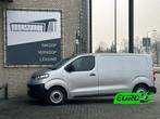 Citroen Jumpy 1.6 BlueHDI 95 Club M*NAVI*CRUISE*A/C*TEL*PDC*, Voorwielaandrijving, Stof, Gebruikt, Euro 6