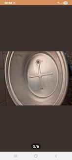 Nieuwe  slowcooker pan merk Tomado, Ophalen, Nieuw, Koekenpan of Braadpan