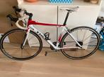 Racefiets te koop, Fietsen en Brommers, Gebruikt, Aluminium, 49 tot 53 cm, Ophalen