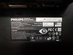 Philips 24IS Monitor - Klein Krasje, DVI/VGA, Ophalen of Verzenden