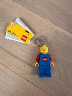 Lego led sleutelhanger - nieuw met originele kaartjes, Ophalen of Verzenden, Zo goed als nieuw, Knuffel of Figuurtje
