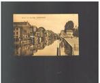 Gorinchem 1919, Verzenden, Voor 1920, Gelopen, Zuid-Holland