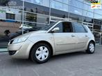 Renault Scénic 1.6-16V Business Line, 65 €/maand, Stof, Gebruikt, 4 cilinders