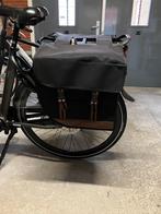 Fietstassen, Fietsen en Brommers, Fietsaccessoires | Fietstassen, Ophalen, Gebruikt, Onbekend