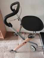 rollator voor binnenshuis, Diversen, Rollators, Ophalen, Gebruikt