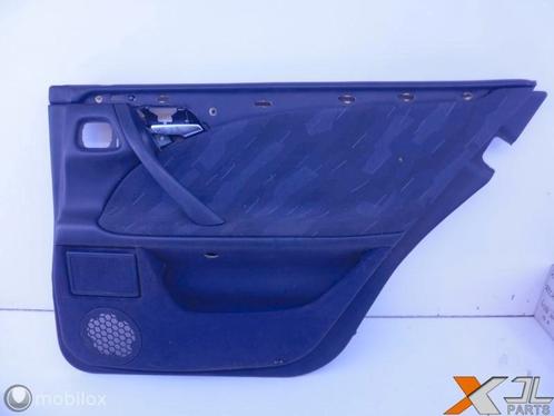 E-KLASSE W210 DEURPANEEL RA ZWART STOF A2107306096 9C42, Auto-onderdelen, Interieur en Bekleding, Mercedes-Benz, Gebruikt, Ophalen of Verzenden