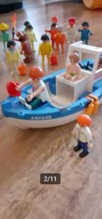 Nog nette losse playmobil, Ophalen of Verzenden, Zo goed als nieuw, Los playmobil