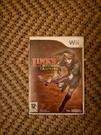 Wii - Link's Crossbow Training, Gebruikt, Shooter, 1 speler, Ophalen of Verzenden