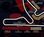 2x F1 kaarten te koop, zaterdag en zondag, pit grandstand, Tickets en Kaartjes, Evenementen en Festivals