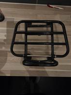 Opklapbare voordrager Vespa, Fietsen en Brommers, Ophalen of Verzenden, Overige typen, Vespa