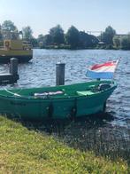 Whaly 450 Classic met Yamaha 9 pk – compleet en vaarklaar, Watersport en Boten, Sloepen, Ophalen, Gebruikt, Tot 10 pk, 3 tot 6 meter