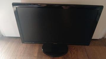 Benq full hd monitor / 5ms/ hdmi vga dvi/ 60hz/ led beschikbaar voor biedingen