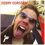 Ferry Corsten – Right Of Way CD Maxisingle 2004, Verzenden, Maxi-single, Dance, Zo goed als nieuw