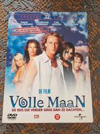 Volle Maan DVD Special Edition (2 Discs), Gebruikt, Ophalen of Verzenden, Vanaf 12 jaar, Boxset