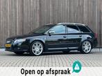 Audi A4 Avant 4.2 V8 S4 quattro Pro Line |Recaro|Youngtimer|, Auto's, Gebruikt, Zwart, Handgeschakeld, 4163 cc