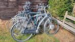 Dames en heren fietsen (7 stuks loop sloop), 53 tot 56 cm, Ophalen, Gebruikt, Batavus