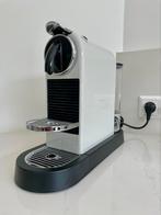Magimix Nespresso apparaat wit, Witgoed en Apparatuur, Koffiezetapparaten, Ophalen, Zo goed als nieuw