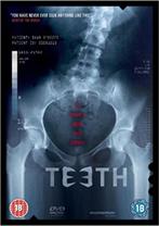 Teeth, Alle leeftijden, Ophalen of Verzenden, Zo goed als nieuw